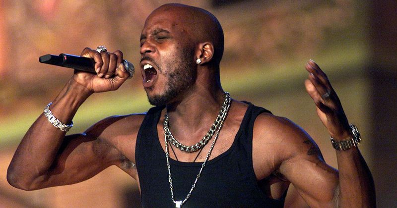 DMX's family warns fans against scammers raising funds for his funeral, say they haven't authorized any merch