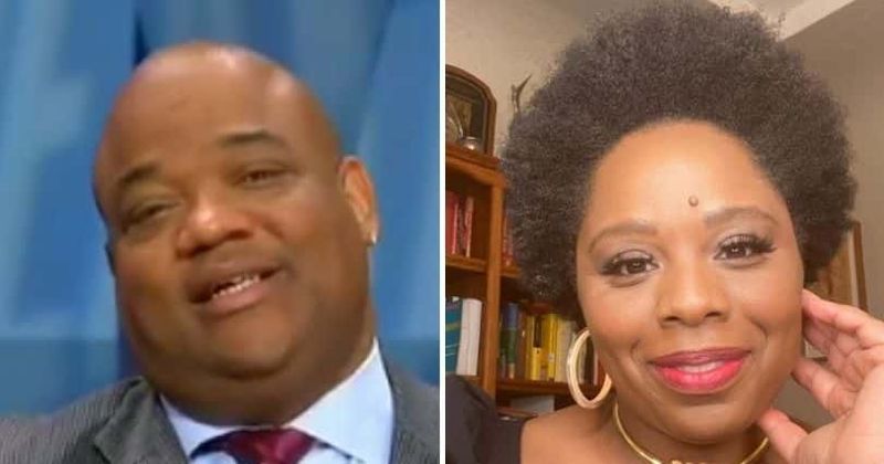 Who is Jason Whitlock? Black reporter LOCKED OUT of Twitter for criticizing Patrisse Khan-Cullors's $1.4M home