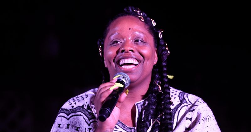 BLM's Patrisse Khan-Cullors slams critics of her $3 million real estate portfolio as 'White supremacists'