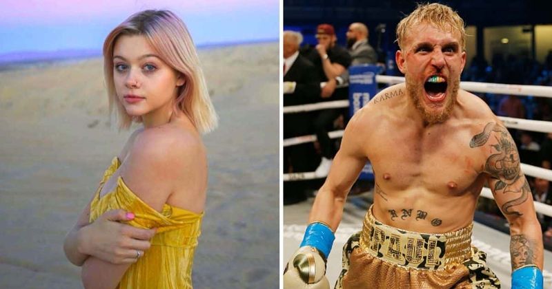 Who is Justine Paradise? Boxer Jake Paul denies forcing TikToker to perform oral sex without consent