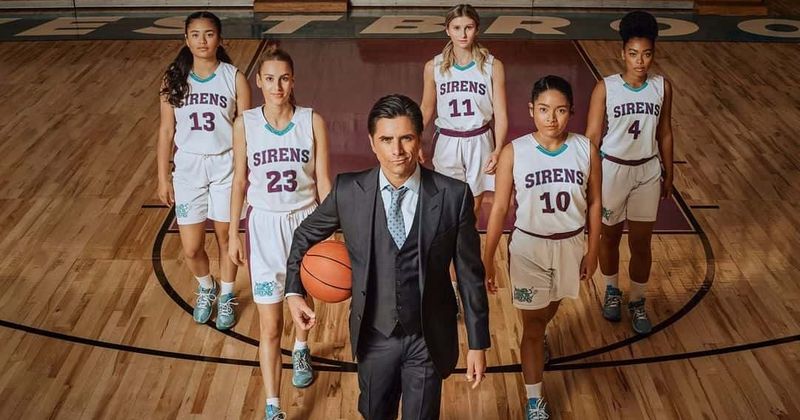 'Big Shot': Why Marvyn Korn is unapologetic about fat-shaming girls he coaches in Disney+ show