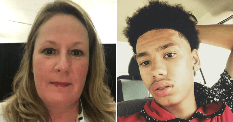 Daunte Wright: Kim Potter flees home after address leak, Internet compares 'use of force' with Chauvin's trial