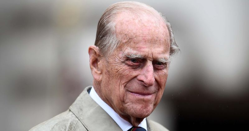 Who is Brigadier Archie Miller Bakewell? Prince Philip's private secretary could be only non-royal to attend funeral