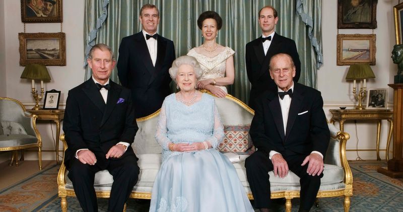 Prince Philip Funeral Full Guest List: Queen to Prince Harry and Patricia Knatchbull, here are the 30 attendees