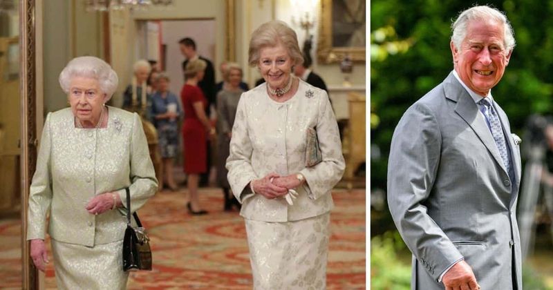 Who is Princess Alexandra? Queen Elizabeth's best friend once called Prince Charles a 'gruesome child'