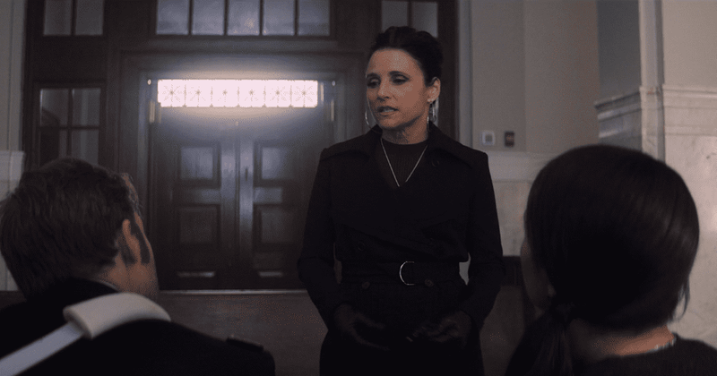 'Falcon and The Winter Soldier' Episode 5: Julia Louis-Dreyfus' mystery role revealed, fans say 'give her Emmy'