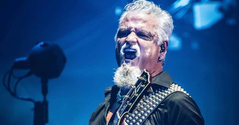 Who is Jon Schaffer? Iced Earth guitarist and Oath Keeper pleads guilty to two counts for role in Capitol riots
