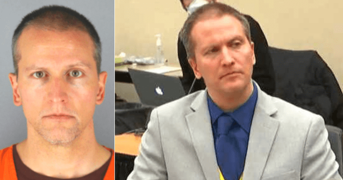 Who are Derek Chauvin's parents? The life of George Floyd's ‘killer’ cop and why his father demanded paternity test
