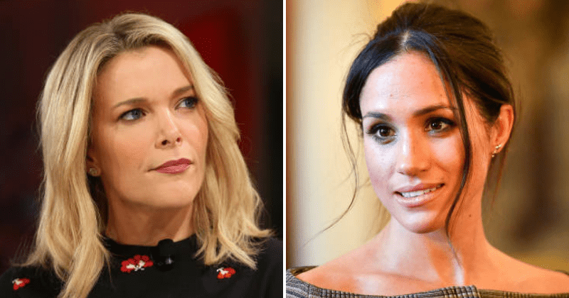 Megyn Kelly slams Meghan Markle as 'overly privileged incessant whiner', Internet says 'hope Harry wakes up'