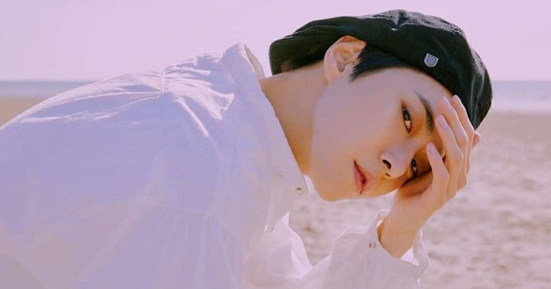 NCT Doyoung's 'Marie Antoinette': Air date, how to live stream, plot and all about K-pop star's musical debut