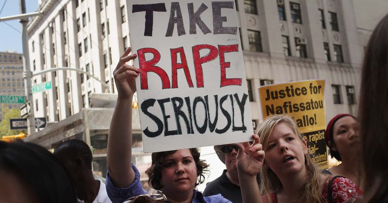 'April 24' TikTok trend: Disturbing details about 6 sick men promoting 'National Rape Day' and how to report it