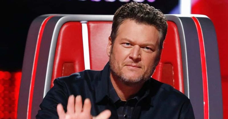 Will Blake Shelton quit 'The Voice' in 2021? How country singer's shocking exit is linked to Gwen Stefani