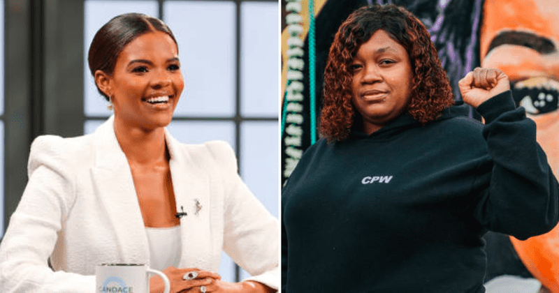 Breonna Taylor’s mom slams BLM as ‘fraud’, Candace Owens backs her: ‘Dead Black people used to empower White Dems’