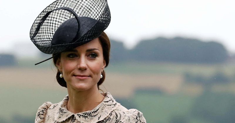 Kate Middleton praised as 'rock' that royal family will depend on after she got Harry and William talking again