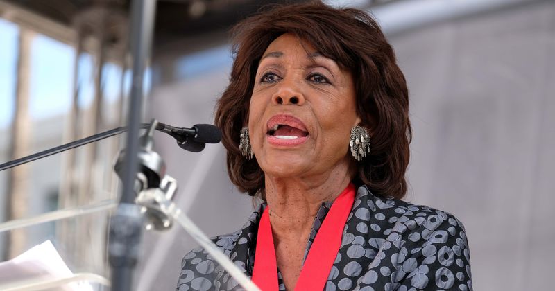 Who are Maxine Waters' children? Inside the lives of son Edward and daughter Karen who got $1M in campaign funds