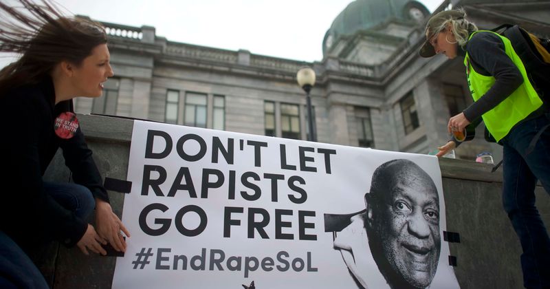 Is 'National Rape Day' real? How 'unsubstantiated' TikTok claims sparked false rumors about disgusting day