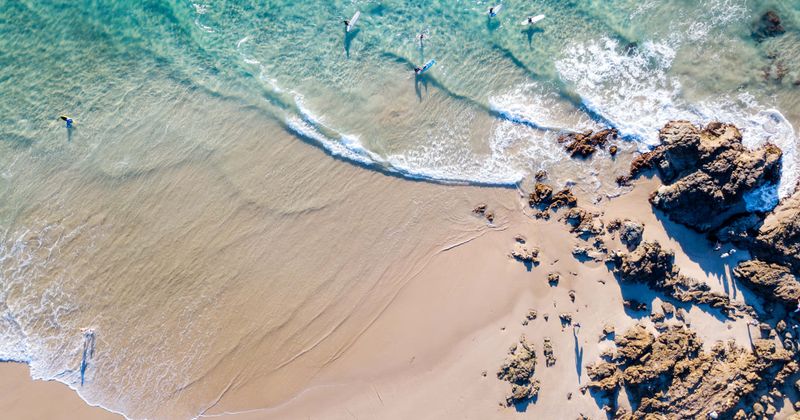 Netflix's ‘Byron Baes’: Byron Bay residents want filming canceled, don't want town's name used as 'punch line'