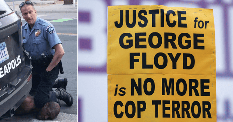 How many years will Derek Chauvin be sentenced for? The maximum time George Floyd killer could go to prison for