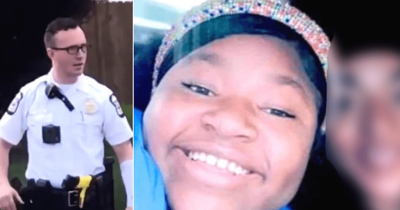 Who was Ma’Khia Bryant? Girl, 16-year-old, dies after being shot 4 times by Columbus cop over 911 call for help