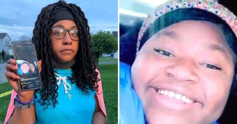 Who is Paula Bryant? Mom says Ma’Khia Bryant, 16, shot dead by Columbus cop was an honor-roll student