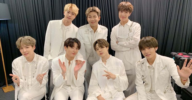 Is BTS going to enlist in the military together in 2022? Truth behind report as Big Hit Music responds to claims