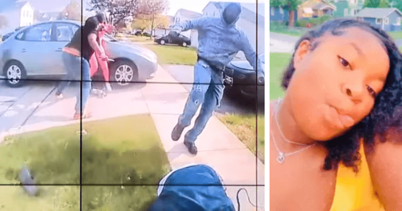 Who is Hazel Bryant? Ma'Khia Bryant's aunt says adults came to fight niece, 16, at foster home before shooting