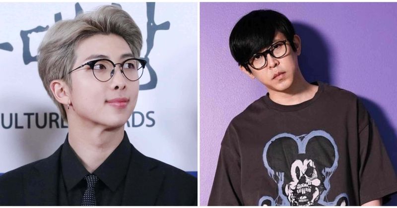 BTS' RM and eAeon 'Don't': Air time, how to live stream 'Fragile', teaser featuring Namjoon, Jclef, Swervy