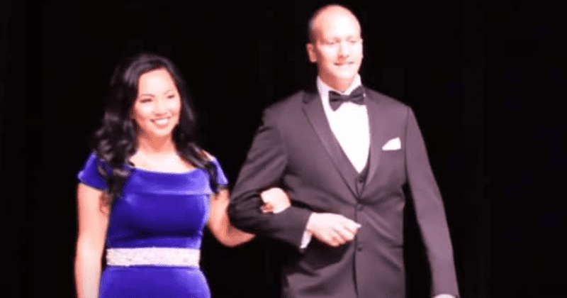 Kellie and Derek Chauvin's $464K tax evasion: Ex-beauty queen made thousands in realtor job, photography biz