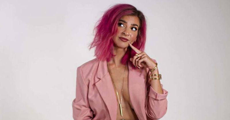 Did Gabbie Hanna say she wants to have sex with Dolan Dark's dead parents? Internet calls her 'sick and f*ed up'