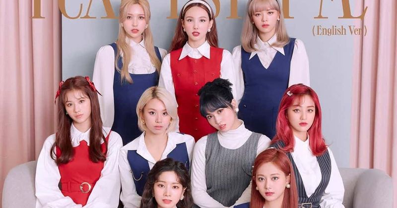 Is TWICE in danger? JYPE blasted for lax security after Jihyo and Mina are mobbed at airport: 'Protect TWICE'