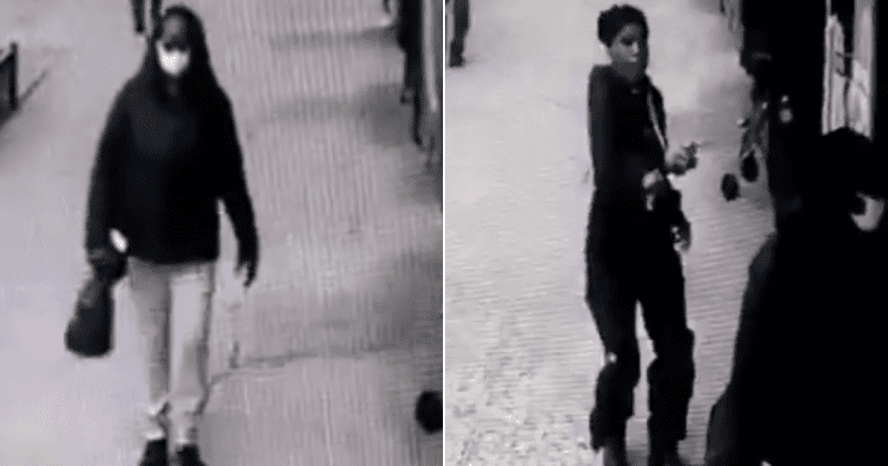 Who was Nichelle Thomas? NYC mom, 51, shot dead by ex-girlfriend Latisha Bell, 38, in disturbing video