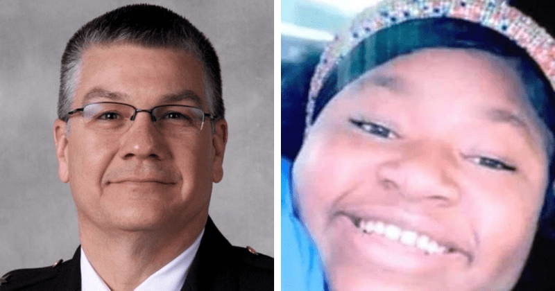 Ma'Khia Bryant killing: Who is Michael Woods? Columbus interim police chief defends cop's use of deadly force