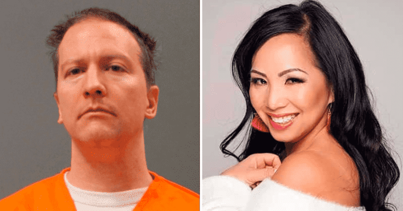 Does Derek Chauvin have children? George Floyd killer's ex-wife Kellie is a mom-of-two but he's not the dad