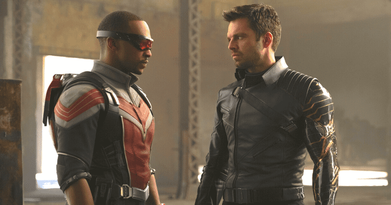 'The Falcon and The Winter Soldier' Finale Episode 6: Who is the real Power Broker? Here are the SHOCKING theories