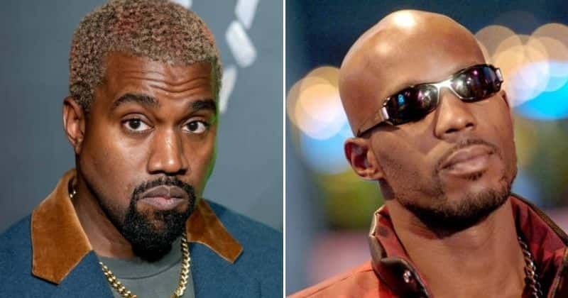 DMX's memorial: Kanye West and Sunday Service choir pay musical tribute to hip hop icon, leave fans in tears