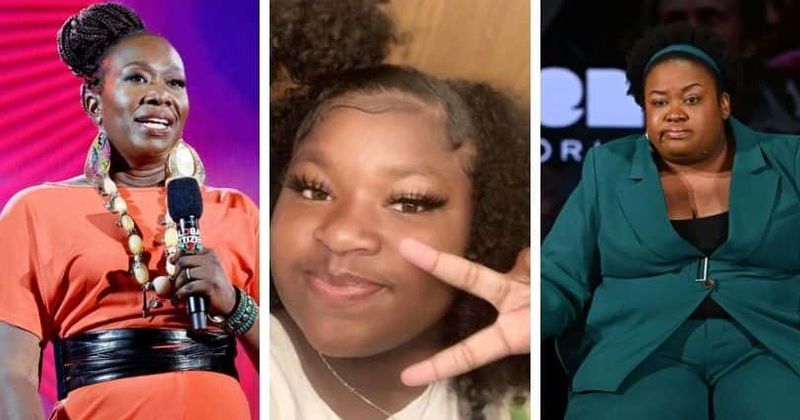 Joy Reid’s guest suggests Ma'Khia Bryant was shot for 'not being perfect’, says Blacks 'cannot have a bad day'