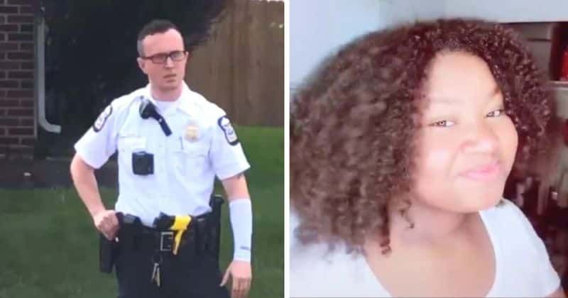 Video shows Ma'Khia Bryant yelling 'I'm going to stab the f*** out of you, b***h'; cop had 9 seconds to respond