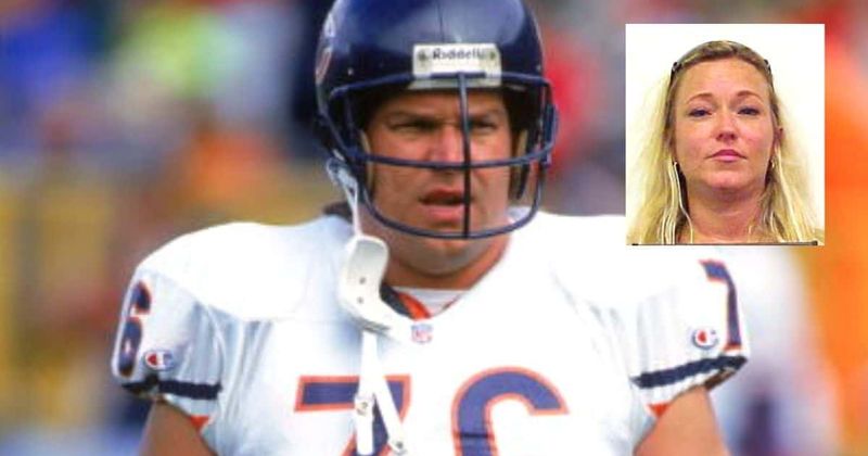 Who is Misty McMichael? Ex-NFL star Steve 'Mongo' McMichael has ALS, needs wife's help for basic movement