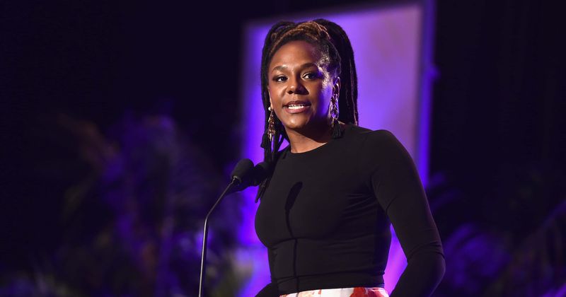 Who is Bree Newsome? Activist filmmaker trolled for saying 'do not need police' when teens fight with knives