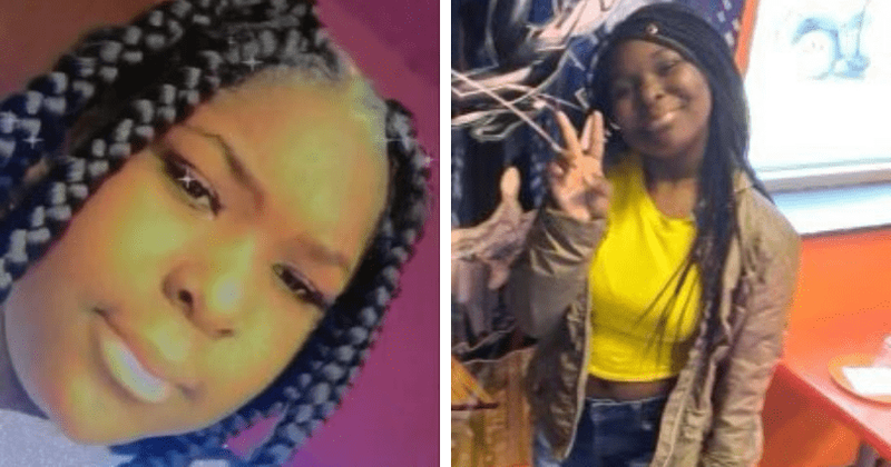 Who was Nyaira Givens? Cincinnati girl, 13, fatally stabbed by friend, 13, a day before Ma'Khia Bryant's death