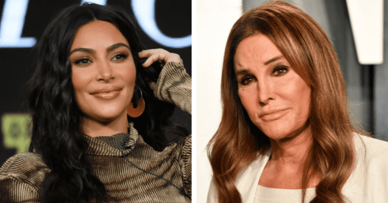 Why is Kim Kardashian not supporting Caitlyn Jenner's run for governor? 'It's bad for business,' says source