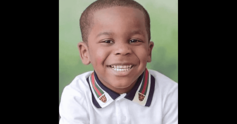 Who was Elijah La France? Boy, 3, shot dead at his birthday party in Florida Airbnb rental, gunman at large
