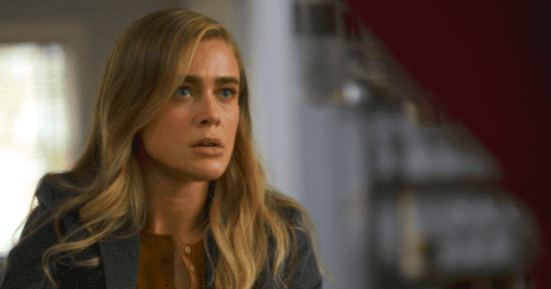 ‘Manifest’ Season 3 Episode 5 and 6: Who saved Michaela from the shadowy figure and why does her hand glow?