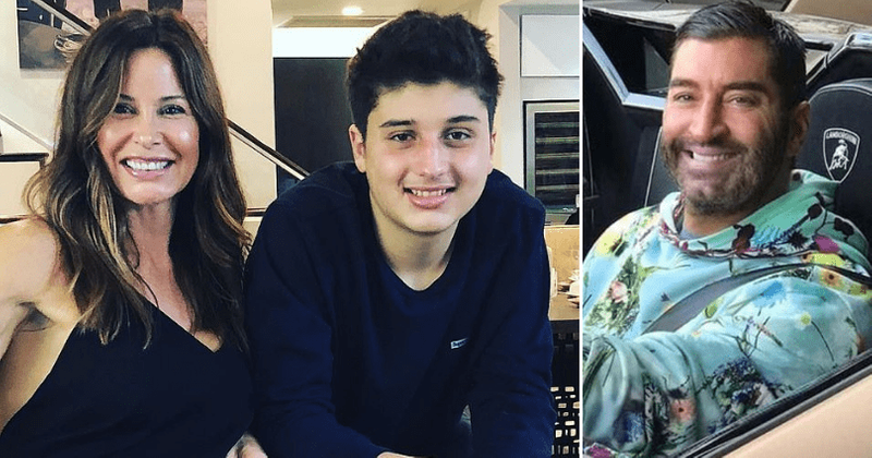 Who is Christine Khuri? Brendan’s mom says she opposed James Khuri giving their son Lamborghini before accident
