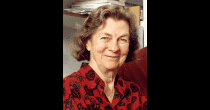 Who was Anne McLaren? Google Doodle celebrates geneticist and pioneer of IVF on her 94th birthday