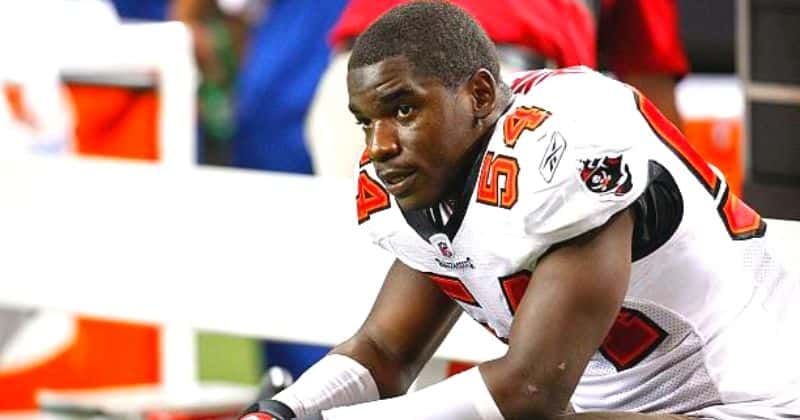How did Geno Hayes die? Heartbreaking story of former NFL linebacker's battle with liver disease: '33 is too young'