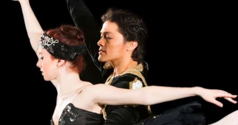 Who is Yat-Sen Chang? Ballet dancer used 'inappropriate' massages to touch girls, aged 16 to 18, in intimate areas