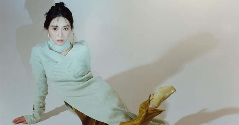 What happened to Kwon Mina? K-pop star DELETES graphic self-harm photo after asking 'does this disgust you'