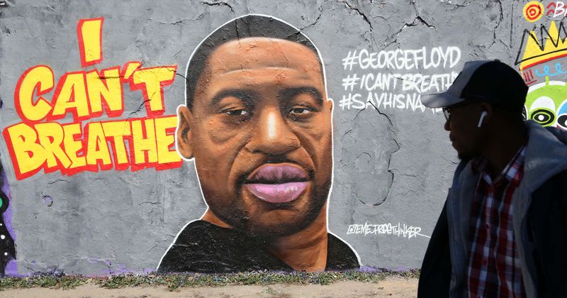 George Floyd's family to receive $27M lawsuit settlement in May, another $2.7M from GoFundMe accounts