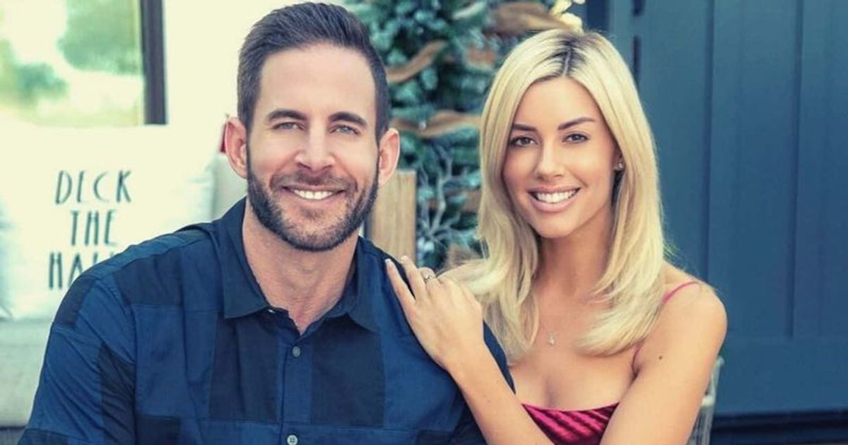Who is Tarek El Moussa's fiancee Heather Rae Young? 'Selling Sunset' star was Playboy model before turning realtor